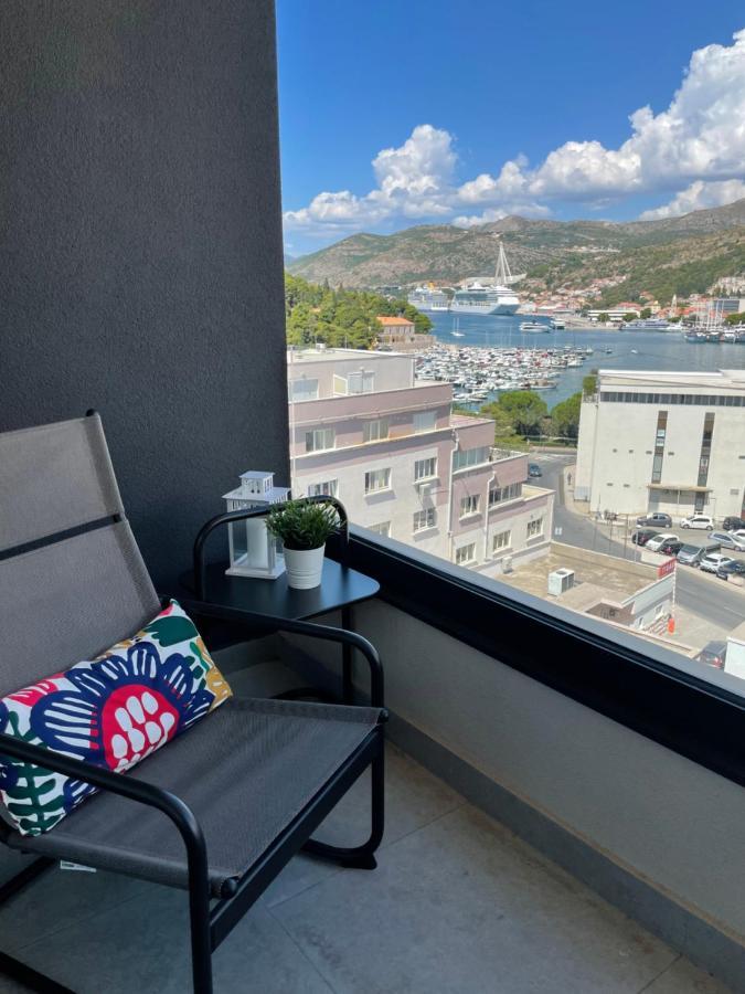 Lumax Apartment Dubrovnik Eksteriør billede
