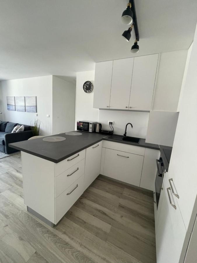Lumax Apartment Dubrovnik Eksteriør billede
