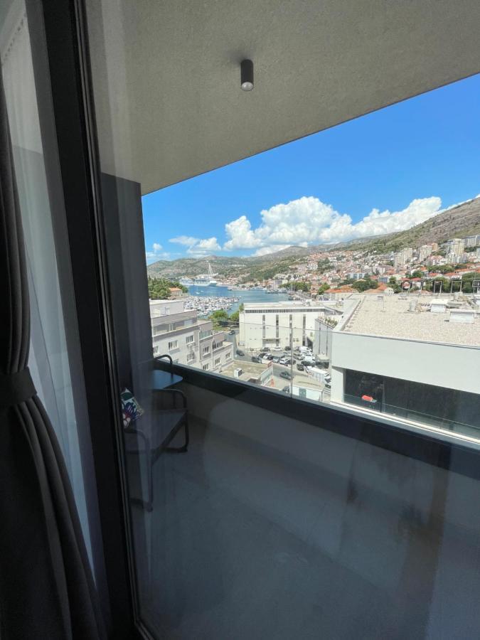 Lumax Apartment Dubrovnik Eksteriør billede
