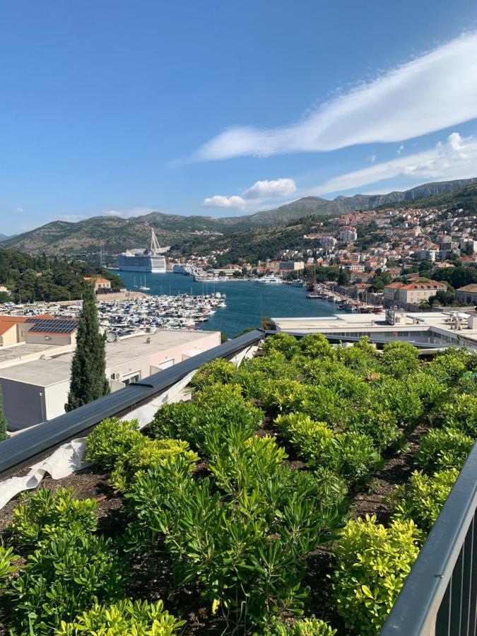 Lumax Apartment Dubrovnik Eksteriør billede