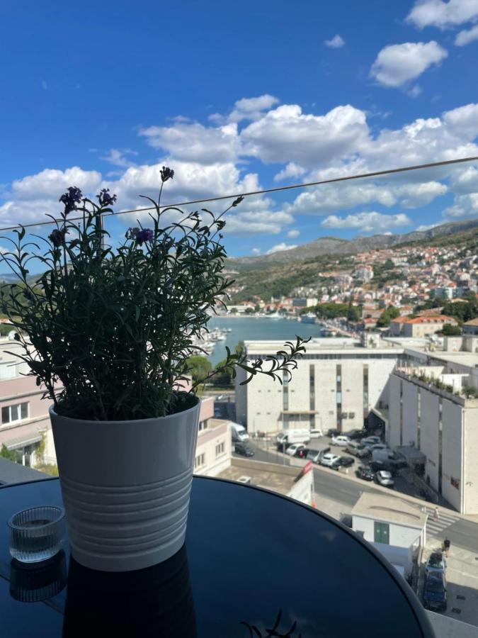 Lumax Apartment Dubrovnik Eksteriør billede