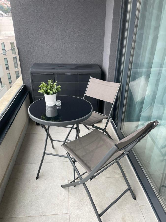 Lumax Apartment Dubrovnik Eksteriør billede