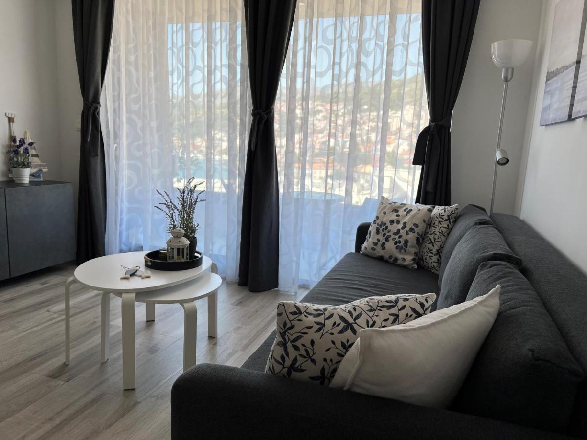 Lumax Apartment Dubrovnik Eksteriør billede