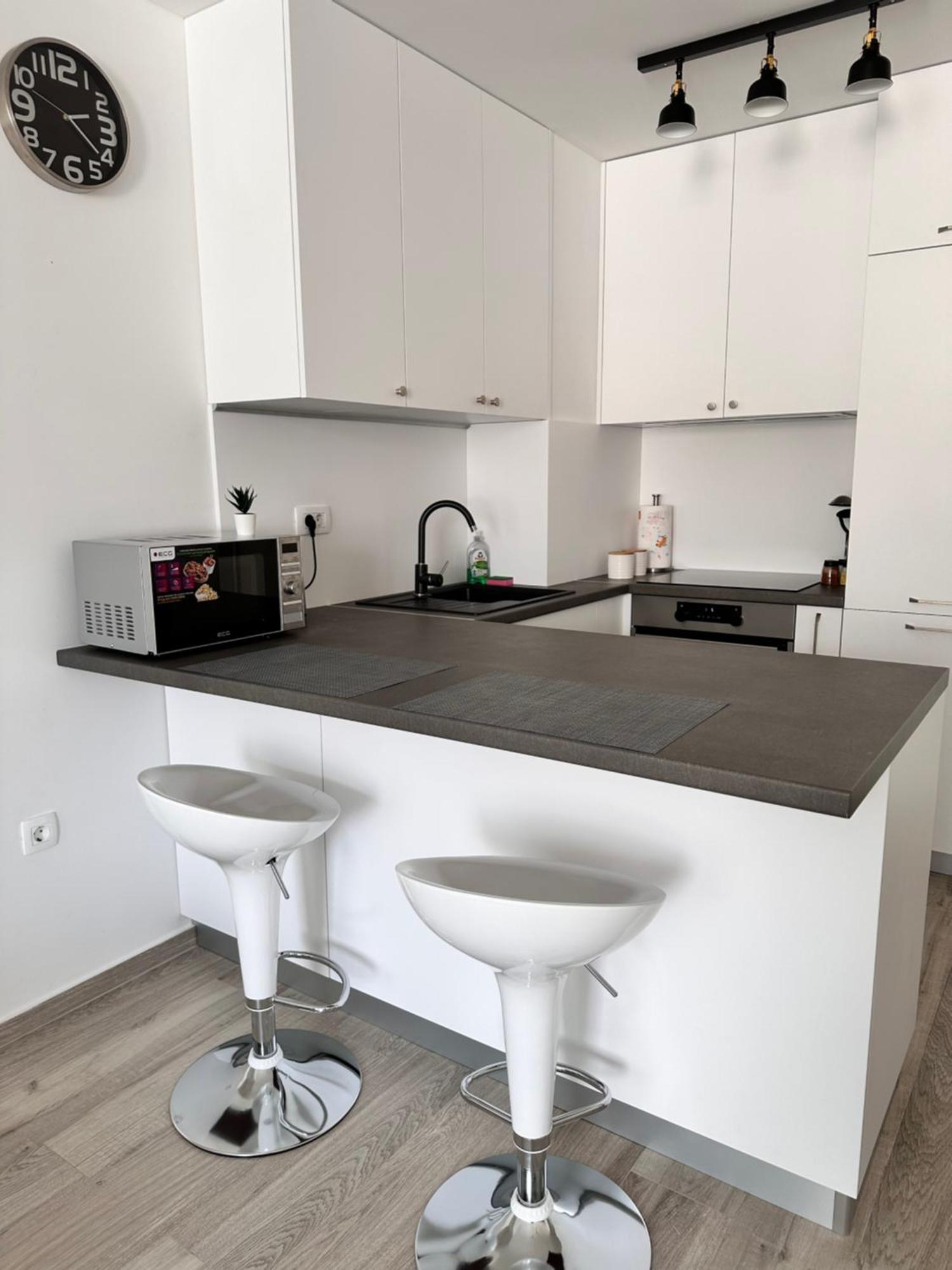 Lumax Apartment Dubrovnik Eksteriør billede