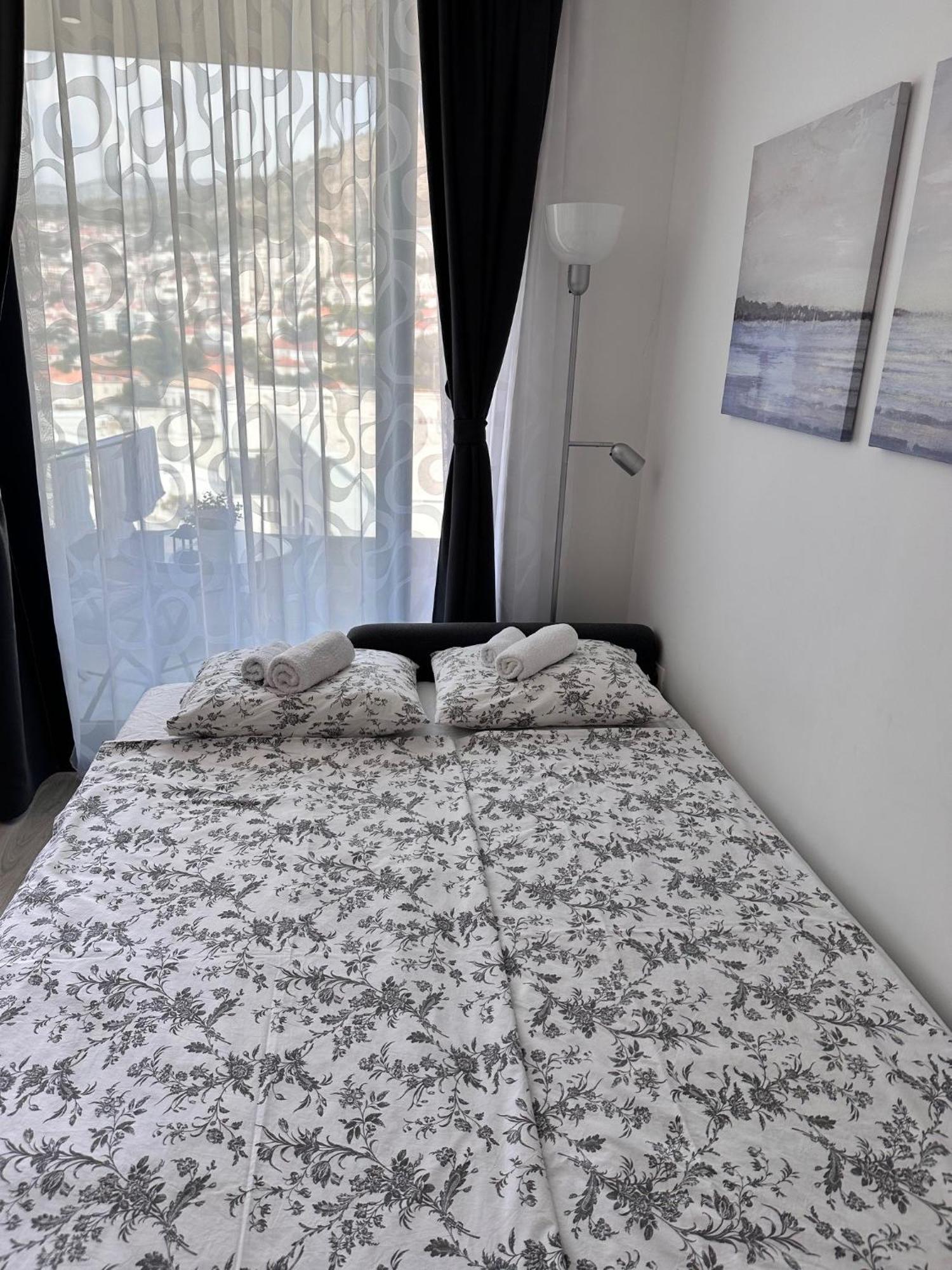 Lumax Apartment Dubrovnik Eksteriør billede