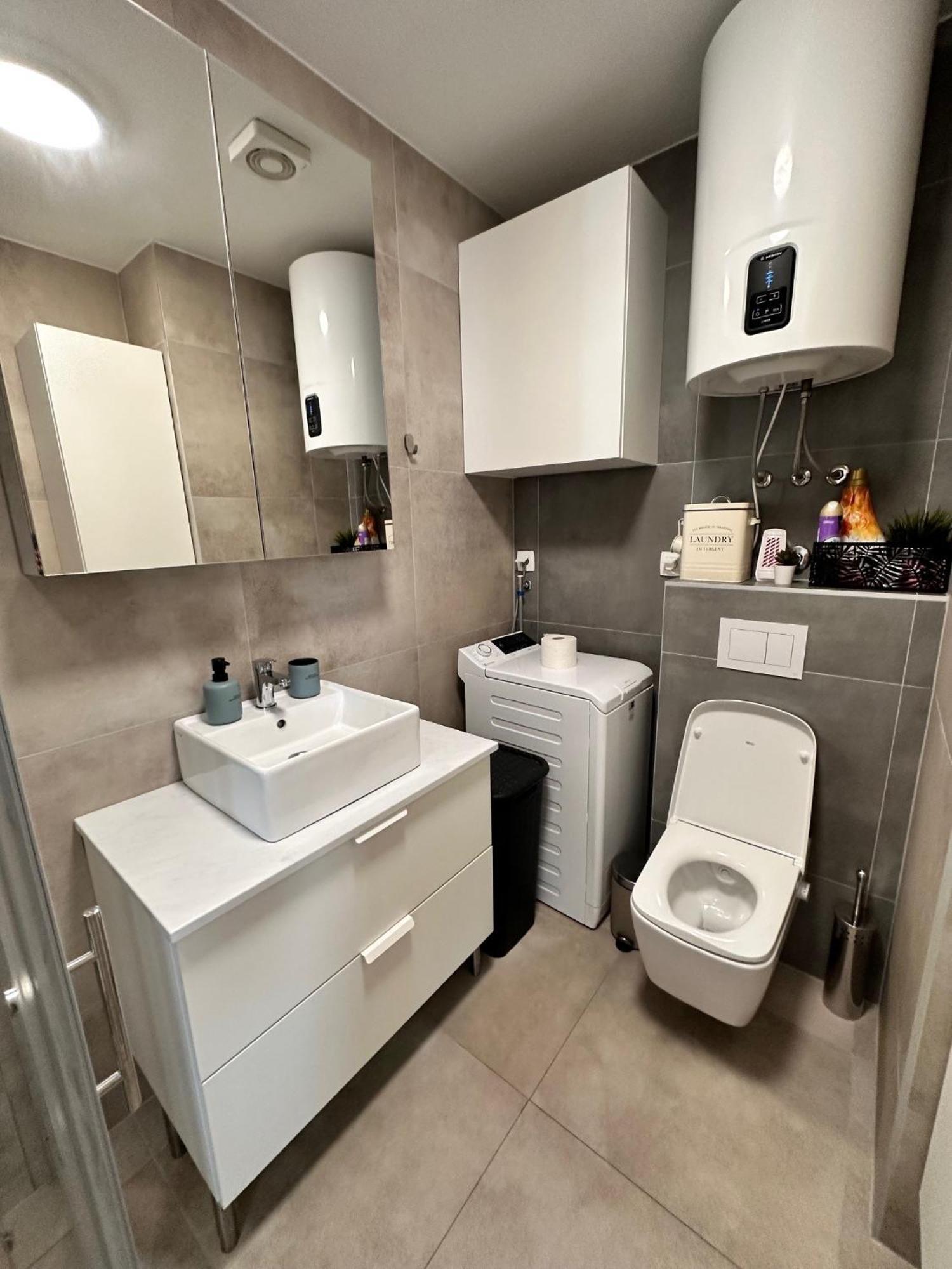 Lumax Apartment Dubrovnik Eksteriør billede
