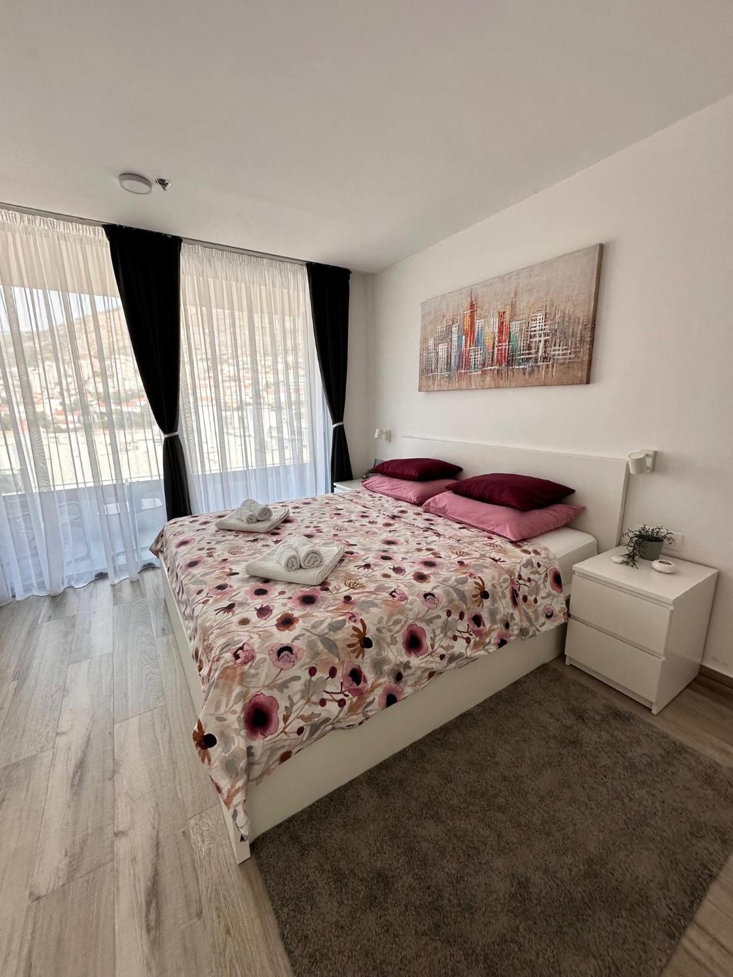 Lumax Apartment Dubrovnik Eksteriør billede